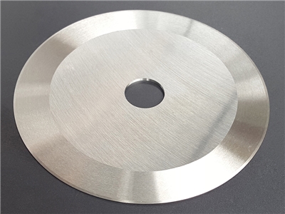 河北客戶訂購圓刀片